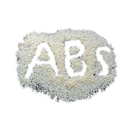 АБС пластики (ABS, ASA)